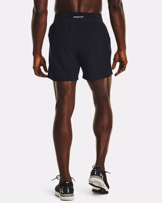 UA Launch Pro Men's 13 cm Shorts