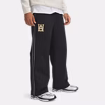 UA Courtside Men's Snap Pants