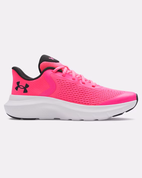 UA Rogue 5 Girls' Running Shoes
