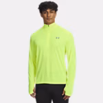 UA Launch Men's ¼ Zip