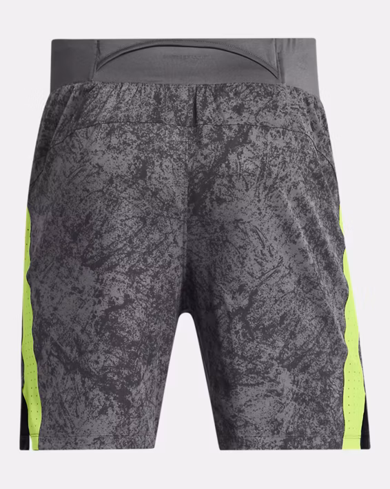 UA Launch Elite Men's 18 cm Shorts