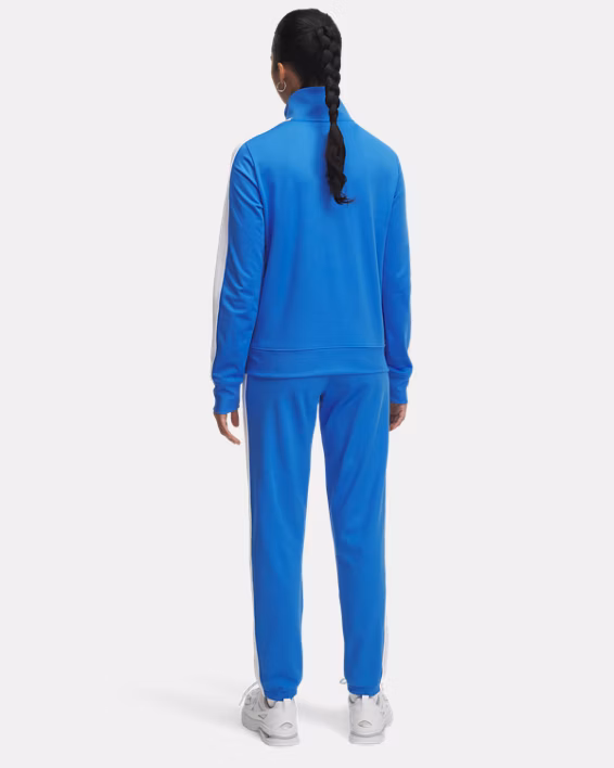 UA Tricot Women's Tracksuit