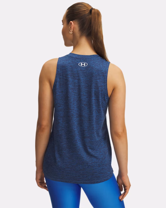 UA Tech™ Twist Women's Tank
