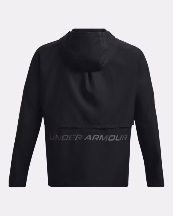 UA Launch Men's Hooded Jacket