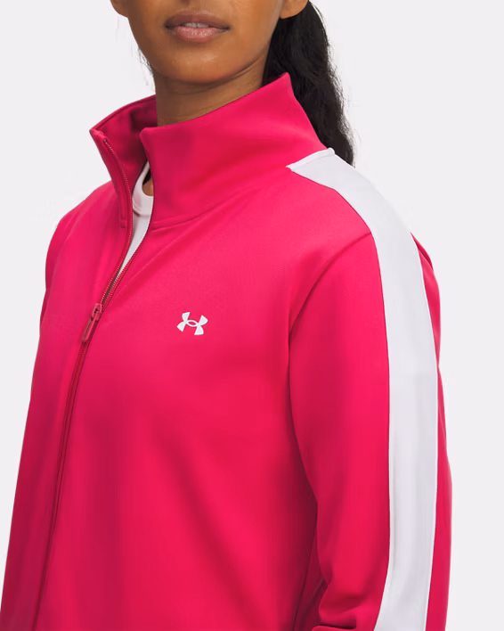 UA Tricot Women's Tracksuit