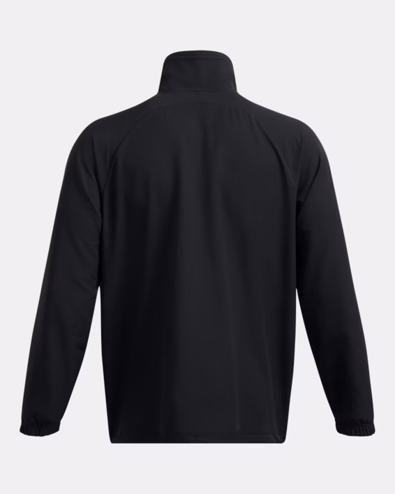 UA Unstoppable Left Chest Men's Anorak