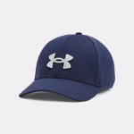 UA Blitzing Low Men's Adjustable Cap