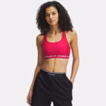 Armour® Mid Crossback Women's Sports Bra