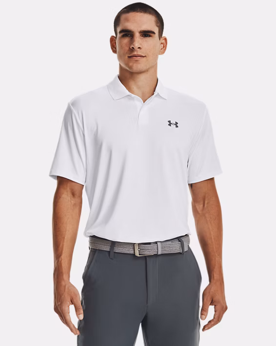 UA Matchplay Men's Polo
