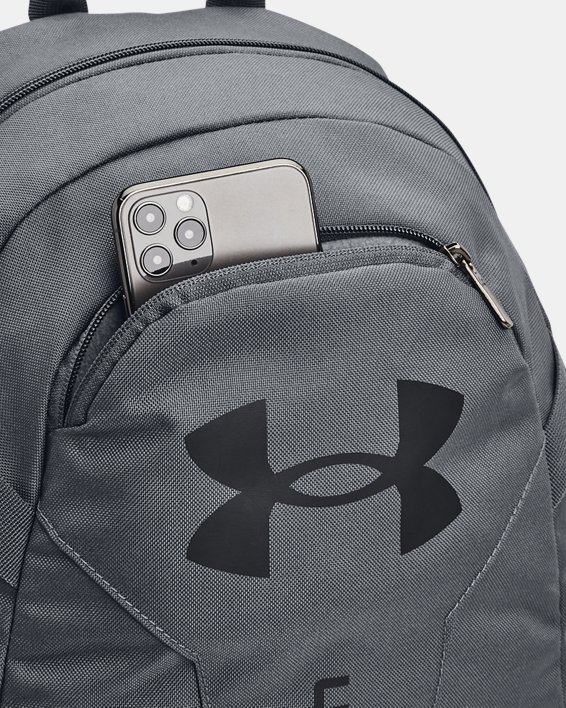 UA Hustle Lite Backpack
