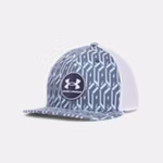 UA Drive Mid Men's Stretch Fit Cap