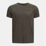 UA Tech™ 2.0 Boys' Short Sleeve