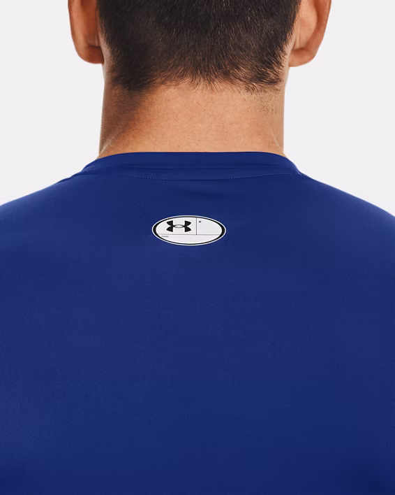 HeatGear® Men's Long Sleeve