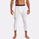 HeatGear® Men's ¾ Leggings