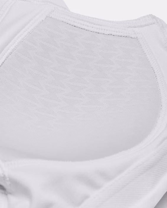 UA SmartForm Evolution Mid Women's Sports Bra