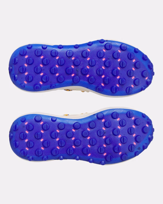 UA Fat Tire Venture Pro Unisex Shoes