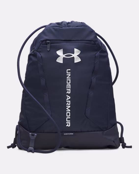 UA Hustle Sackpack