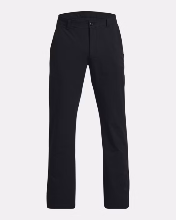 UA Matchplay Tapered Men's Pants
