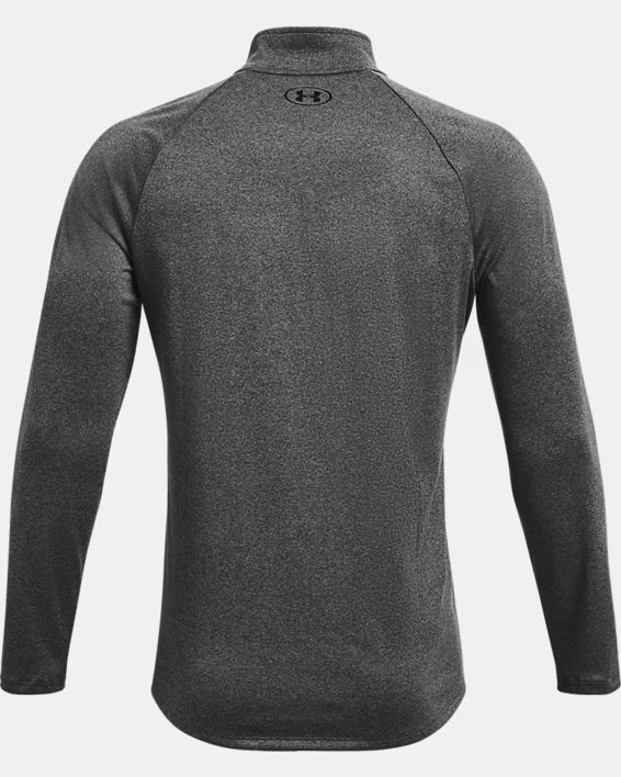 UA Tech™ Men's ½ Zip Long Sleeve