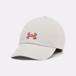 UA Blitzing Women's Adjustable Cap