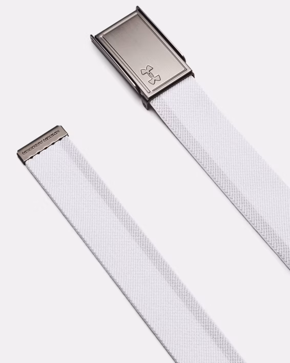 UA Drive Stretch Webbing Women's Belt