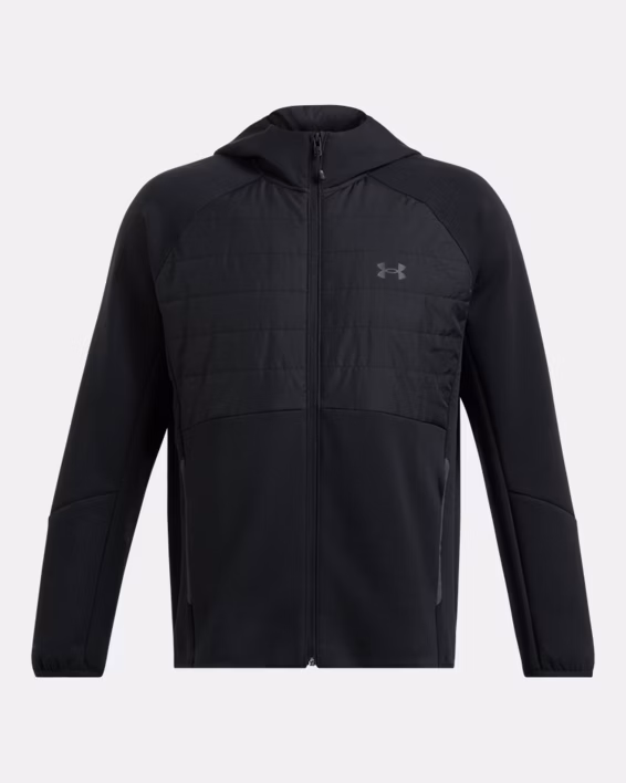 UA Unstoppable Insulated Men's Swacket