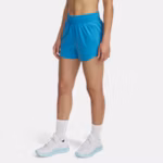 UA Vanish Women's 8 cm Shorts