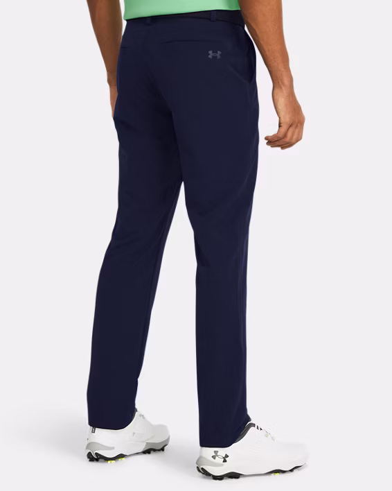 UA Matchplay Tapered Men's Pants