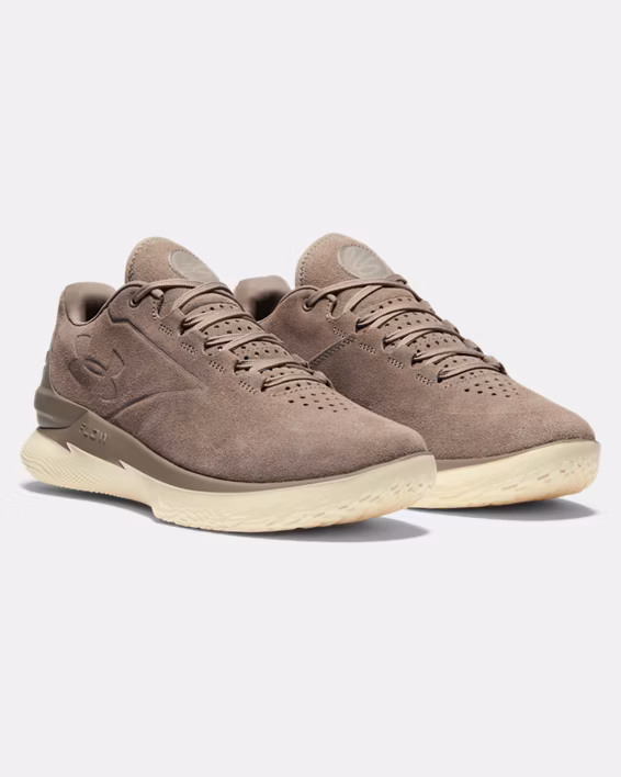 Curry 1 Low FloTro Lux Unisex Basketball Shoes