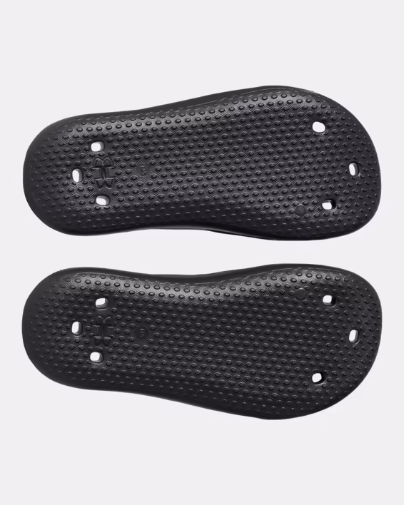 UA Locker V Boys' Slides