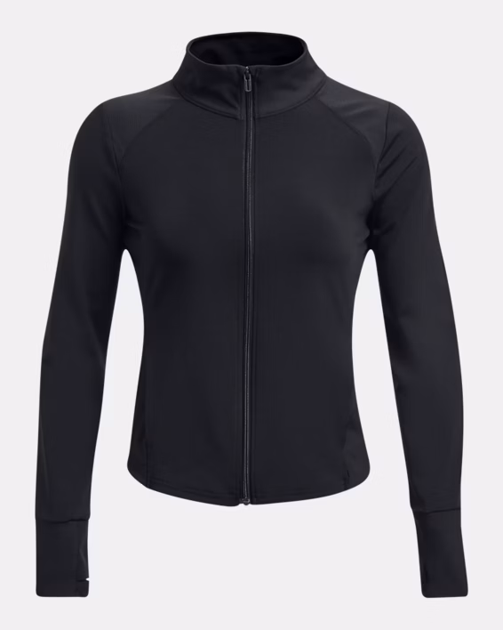 UA Meridian Women's Jacket