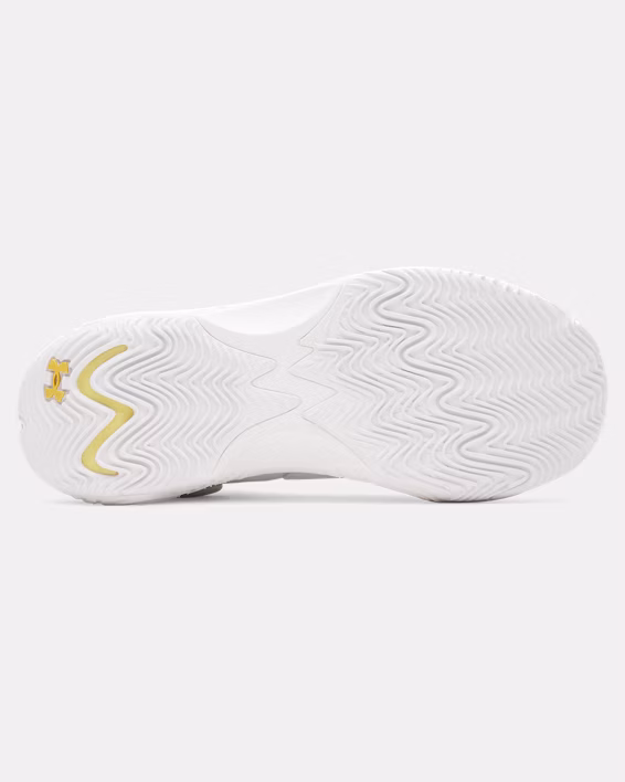 UA Spawn 7 Unisex Basketball Shoes