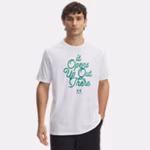 UA Golf Open Up Men's Short Sleeve