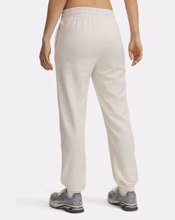 UA Rival Terry Women's Joggers