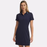 UA Drive Women's Short Sleeve Dress