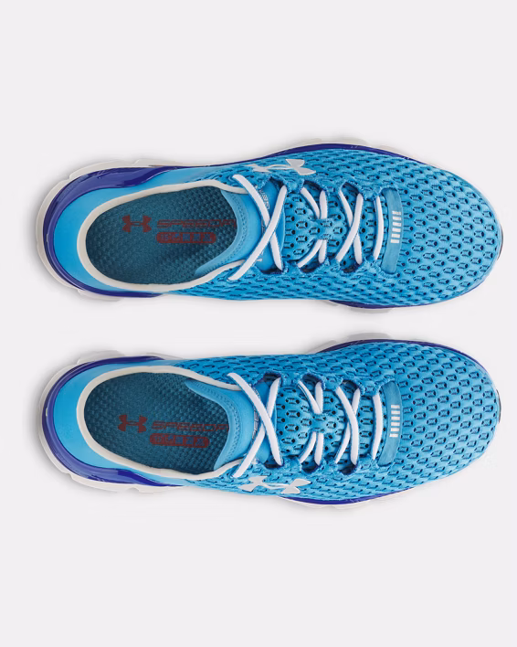UA SpeedForm® Gemini Unisex Running Shoes