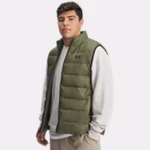 UA Legend Down Men's Vest