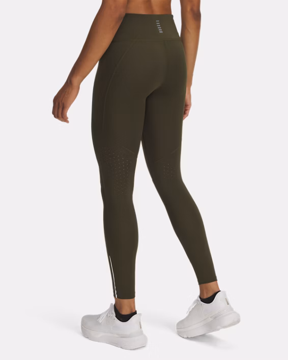 UA Launch Women's Tights