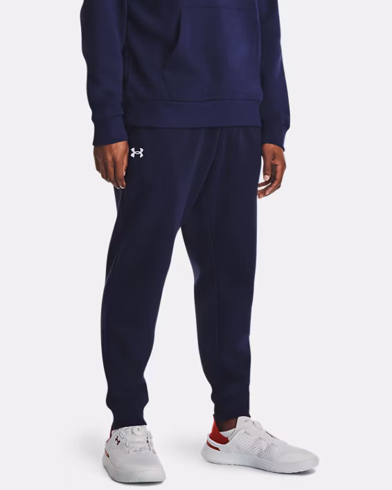 UA Rival Fleece Men's Joggers