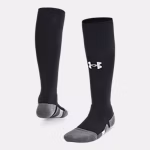 UA Magnetico Kids' Over-The-Calf Socks