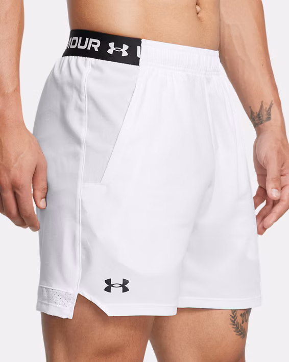 UA Vanish Woven Men's 15 cm Shorts
