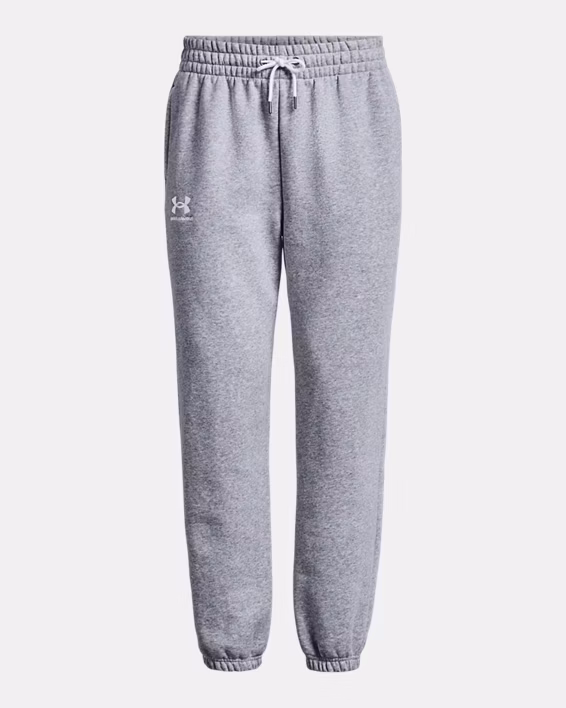 UA Icon Fleece Women's Joggers