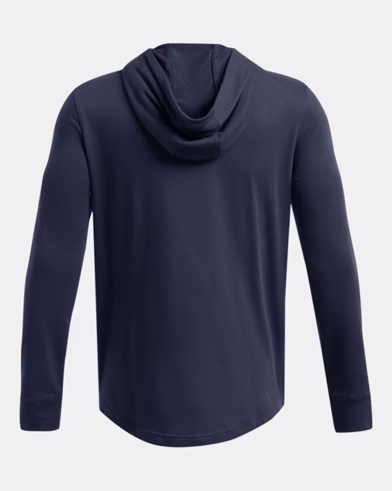 UA Rival Terry Graphic Men's Hoodie