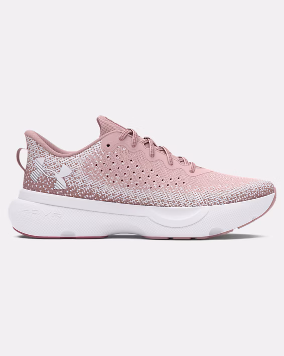UA Infinite Women's Running Shoes