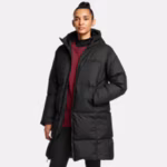 UA Limitless Down Puffer Women's Parka