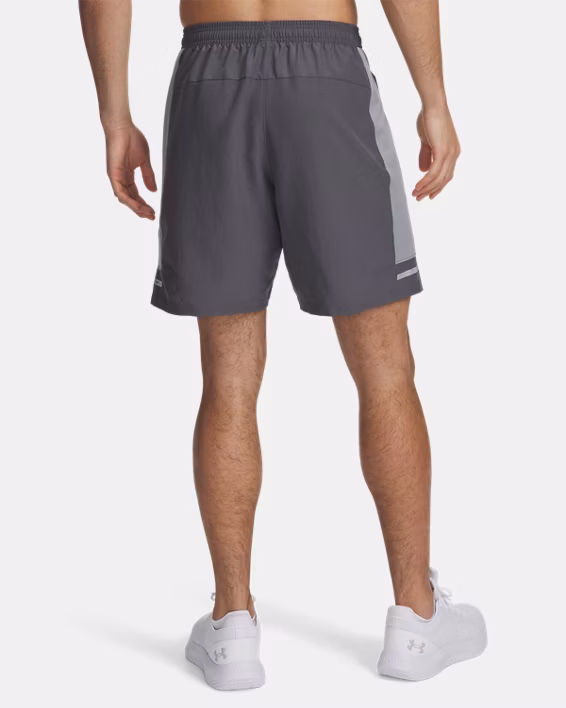 UA Tech™ Utility Men's 21 cm Shorts
