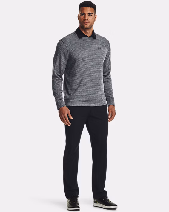 UA Storm SweaterFleece Men's Crew