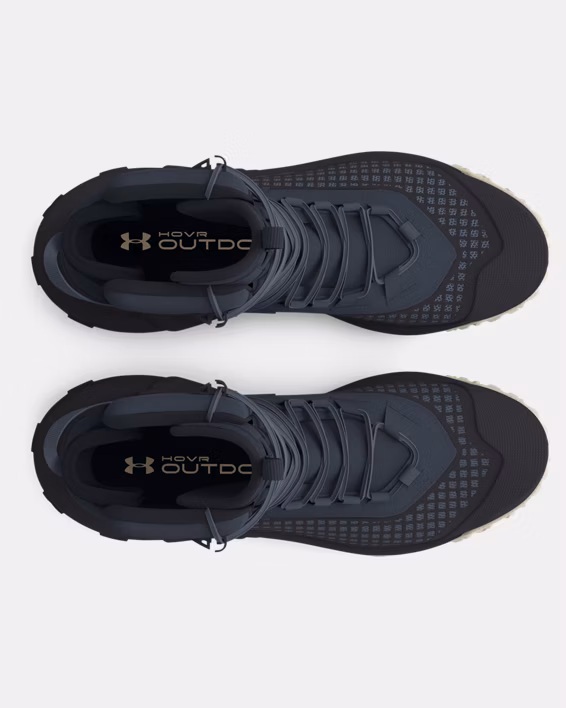 UA Raider Waterproof Men's Boots