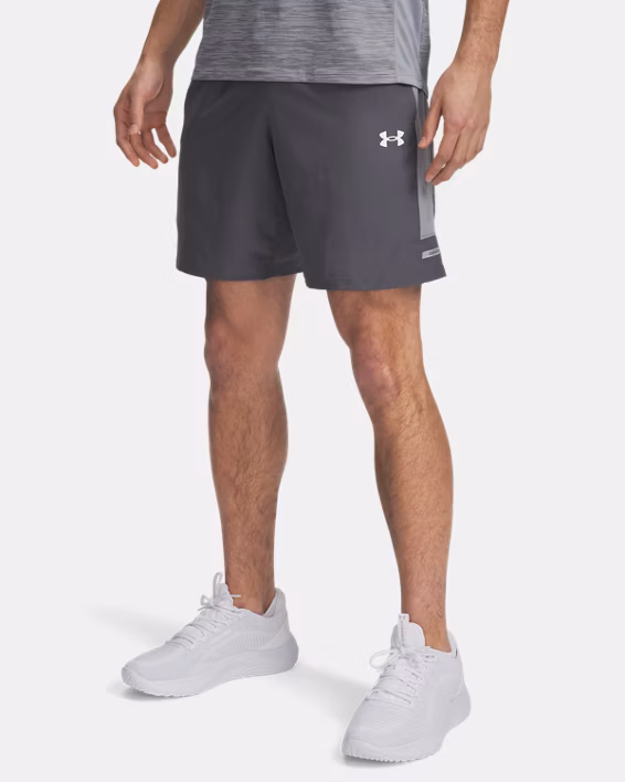 UA Tech™ Utility Men's 21 cm Shorts
