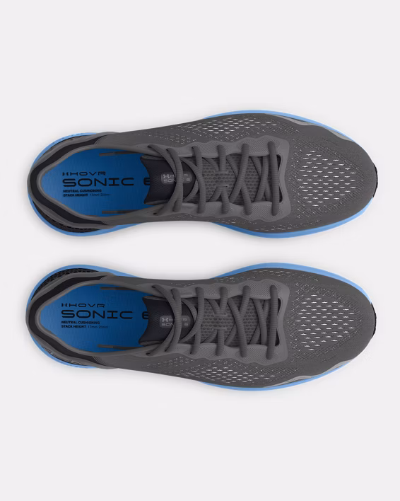 UA HOVR™ Sonic 6 Men's Running Shoes